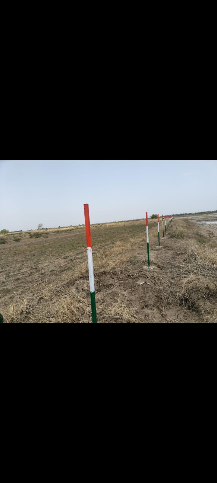 ફાર્મ ફેન્સિંગ